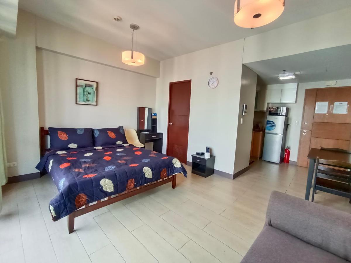 Palm Tree Two Villas Пасай Екстер'єр фото