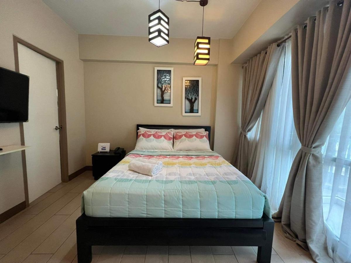 Palm Tree Two Villas Пасай Екстер'єр фото