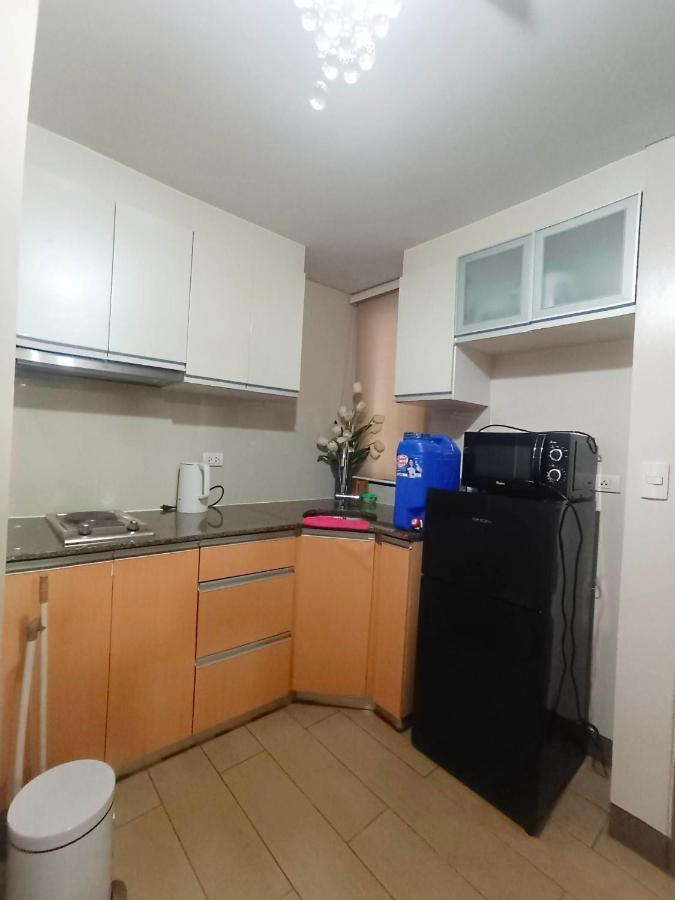 Palm Tree Two Villas Пасай Екстер'єр фото