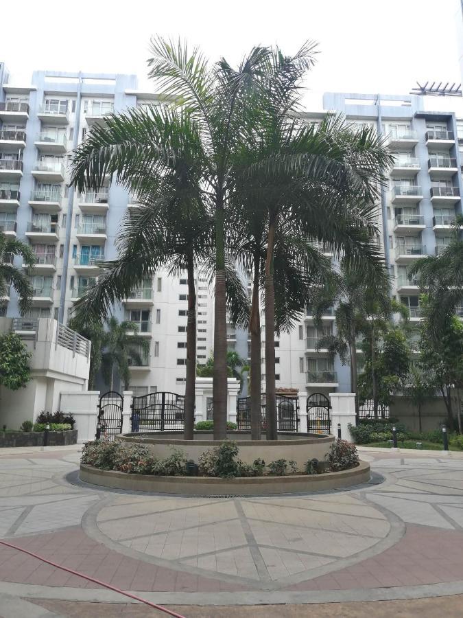 Palm Tree Two Villas Пасай Екстер'єр фото